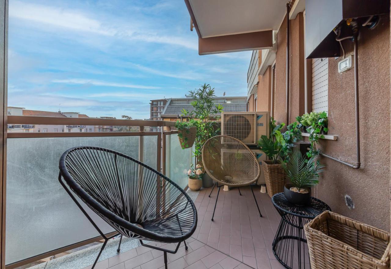 מילאנו Luxury Apartment Near Navigli - Anemoni 5 מראה חיצוני תמונה