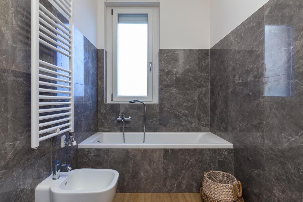 מילאנו Luxury Apartment Near Navigli - Anemoni 5 מראה חיצוני תמונה