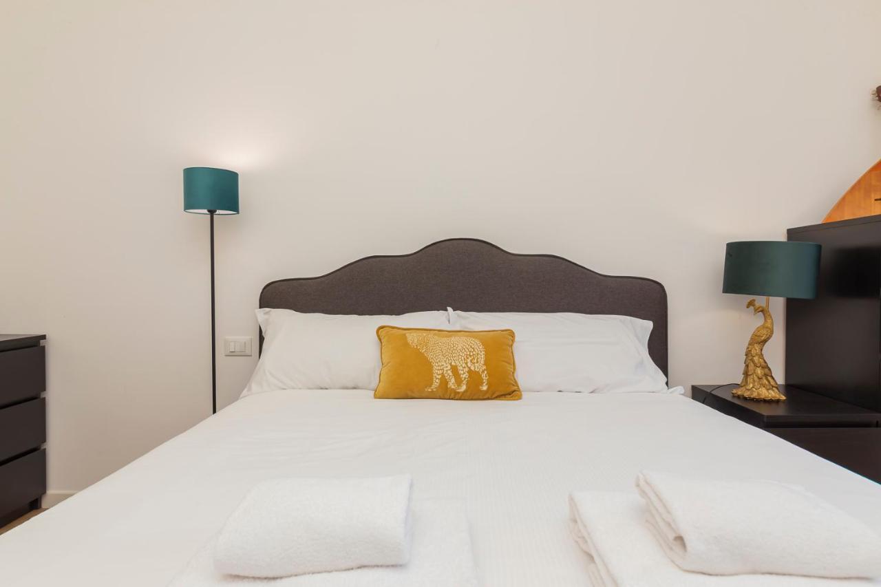 מילאנו Luxury Apartment Near Navigli - Anemoni 5 מראה חיצוני תמונה