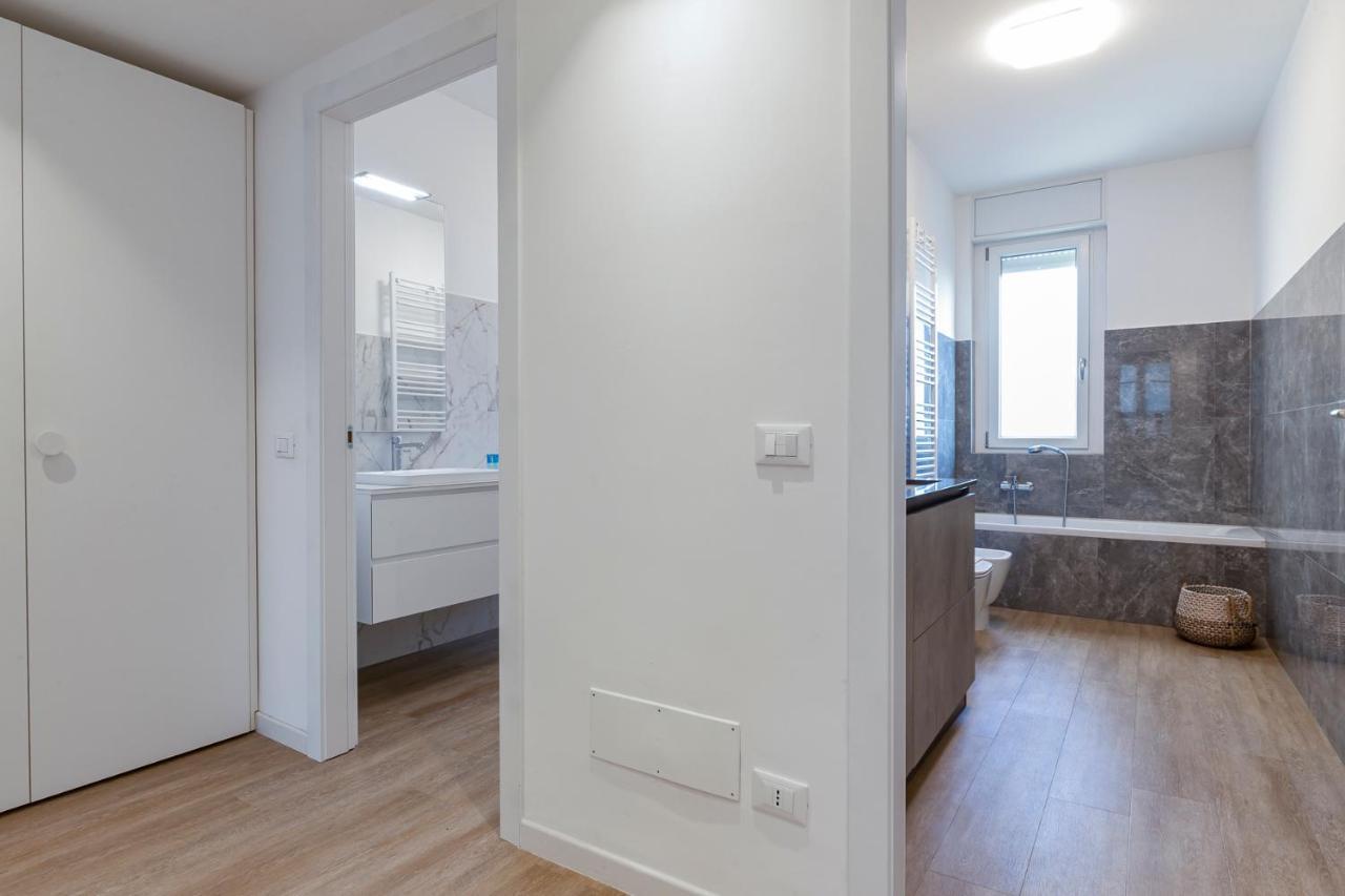 מילאנו Luxury Apartment Near Navigli - Anemoni 5 מראה חיצוני תמונה
