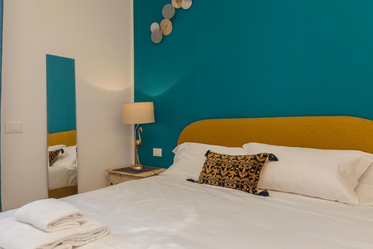 מילאנו Luxury Apartment Near Navigli - Anemoni 5 מראה חיצוני תמונה