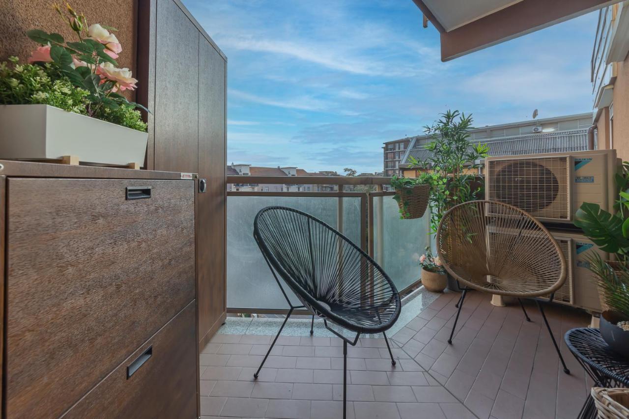 מילאנו Luxury Apartment Near Navigli - Anemoni 5 מראה חיצוני תמונה