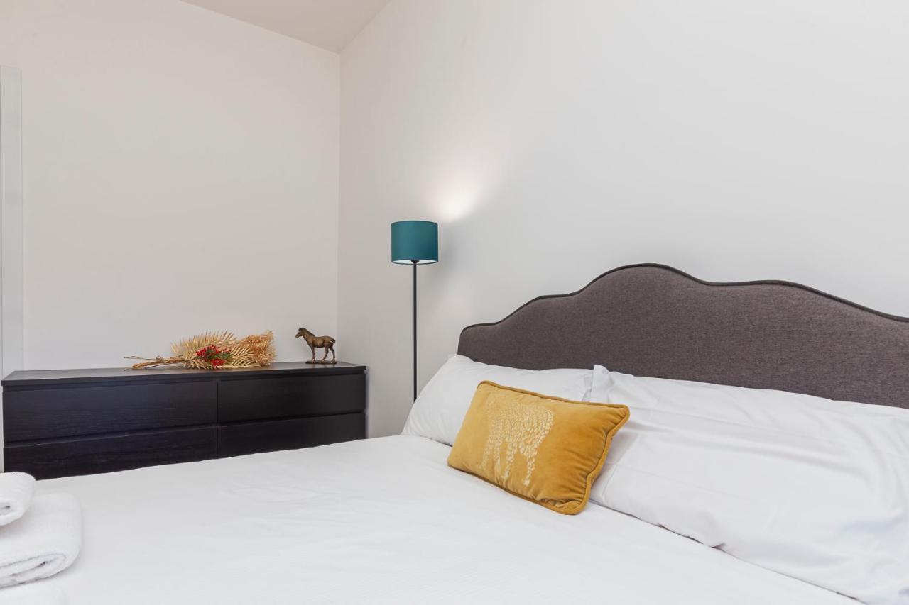 מילאנו Luxury Apartment Near Navigli - Anemoni 5 מראה חיצוני תמונה
