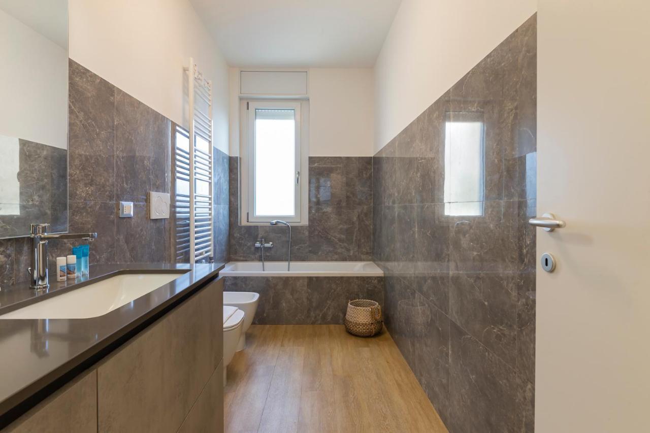 מילאנו Luxury Apartment Near Navigli - Anemoni 5 מראה חיצוני תמונה