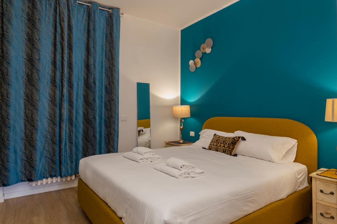 מילאנו Luxury Apartment Near Navigli - Anemoni 5 מראה חיצוני תמונה