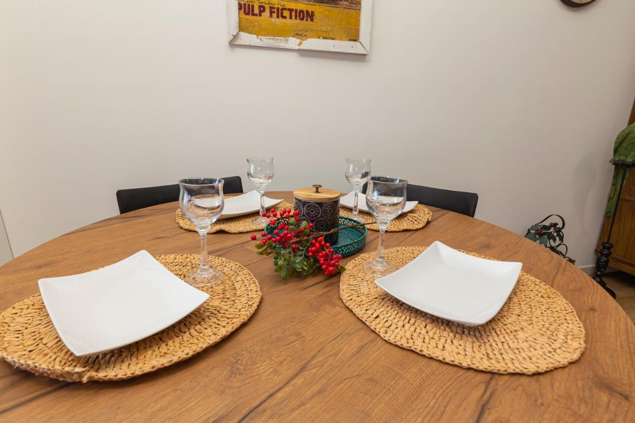 מילאנו Luxury Apartment Near Navigli - Anemoni 5 מראה חיצוני תמונה