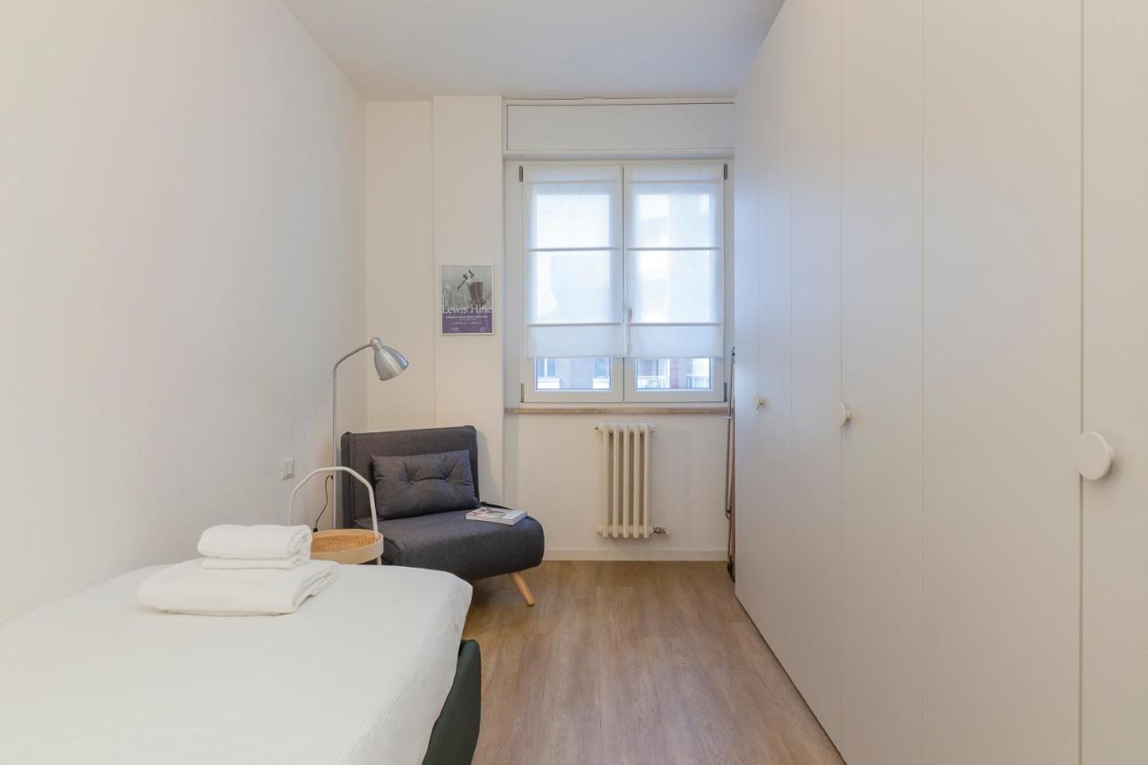 מילאנו Luxury Apartment Near Navigli - Anemoni 5 מראה חיצוני תמונה