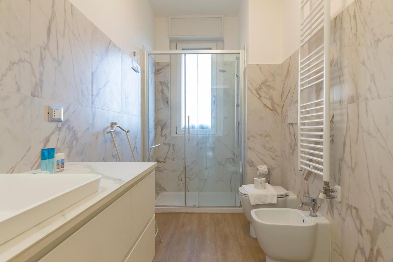 מילאנו Luxury Apartment Near Navigli - Anemoni 5 מראה חיצוני תמונה